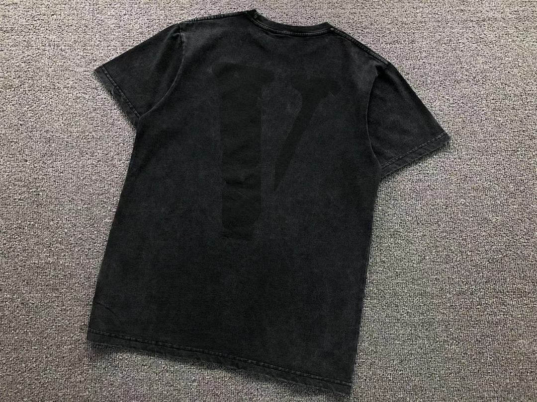 On Running 85 VLONE T-SHIRT 57116291 (Im 170Cm 60Kg I Wear Size S In The Phot) - Image 11