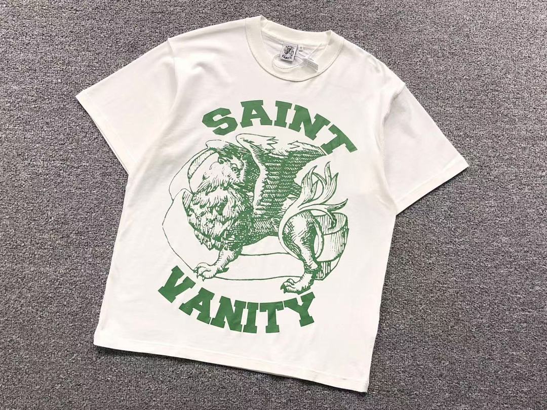 Saint Vanity 108 SA⭐N⭐ VA⭐IT⭐ T-SHIRT 3106072472 (Im 170Cm 60Kg I Wear Size M In The Phot) - Image 7