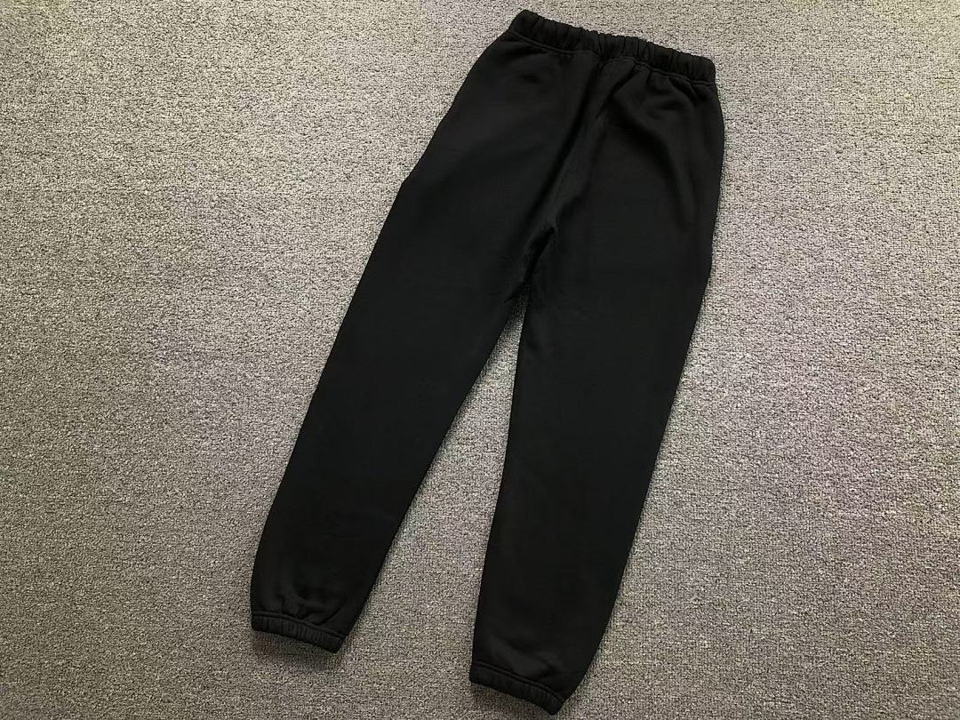Fear of God 155 FOG TROUSERS 3107100717 (Im 170Cm 60Kg I Wear Size S In The Phot) - Image 24
