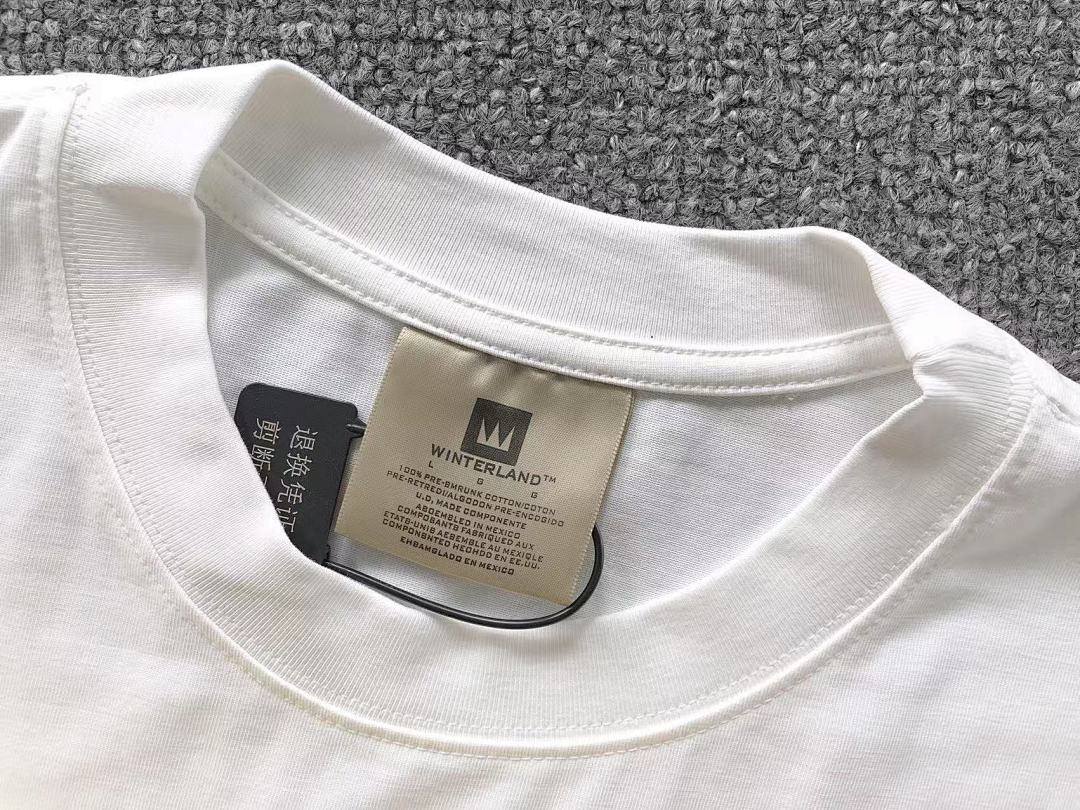 Unbranded 115 VINTAGE T-SHIRT 4050133517 (Im 170Cm 60Kg I Wear Size L In The Phot) - Image 14