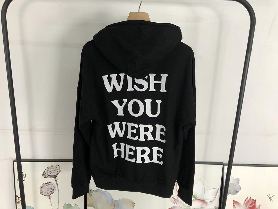 Travis Scott 128 TRAVIS SCOTT HOODIE 5121205158 (Im 170Cm 60Kg I Wear Size S In The Phot) - Image 21