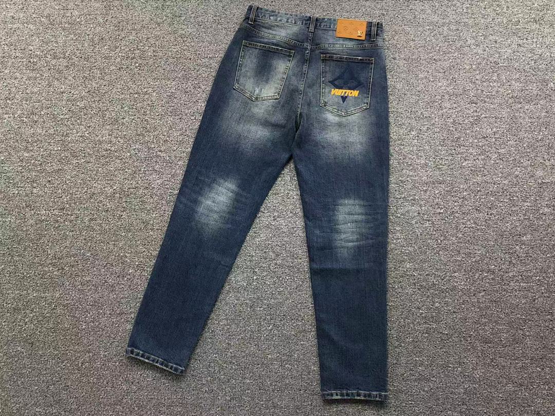 Louis Vuitton 218 L⭐ TROUSERS 5112239106 (Im 170Cm 60Kg I Wear Size S In The Phot) - Image 6