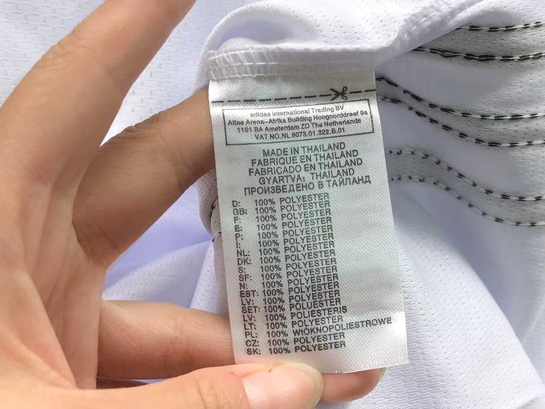 Unbranded 88 FOOTBALL T-SHIRT SHORTS 128628002 (Im 170Cm 60Kg I Wear Size M In The Phot) - Image 18