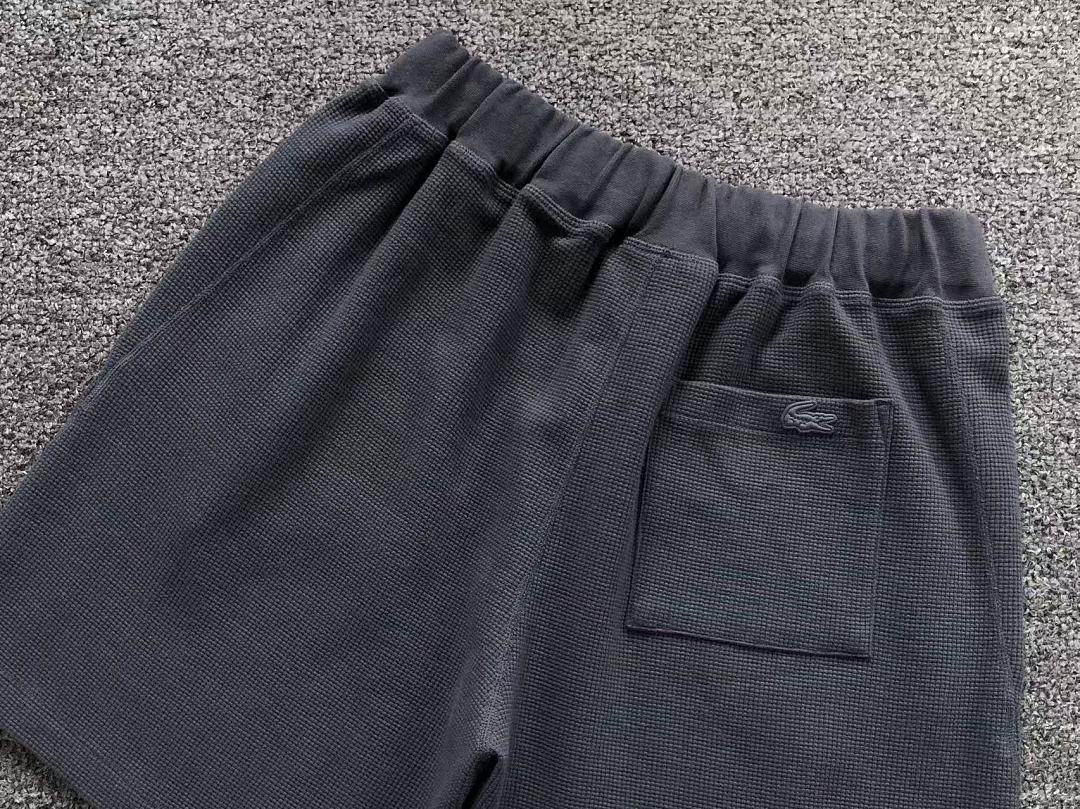 Lacoste SHORTS LACOSTE T-SHIRT 2207150904 (Im 170Cm 60Kg I Wear Size L In The Phot) - Image 23