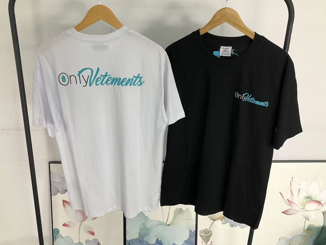 Vetements 88 VETEMENTS T-SHIRT 482309145 (Im 170Cm 60Kg I Wear Size S In The Phot) - Image 28
