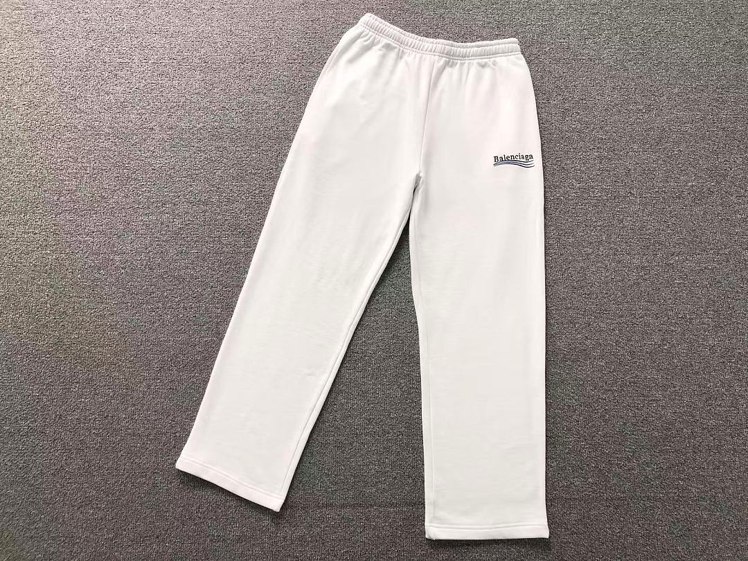 Balenciaga 208 B⭐L⭐⭐⭐IA⭐A TROUSERS 3206170421 (Im 170Cm 60Kg I Wear Size S In The Phot) - Image 7