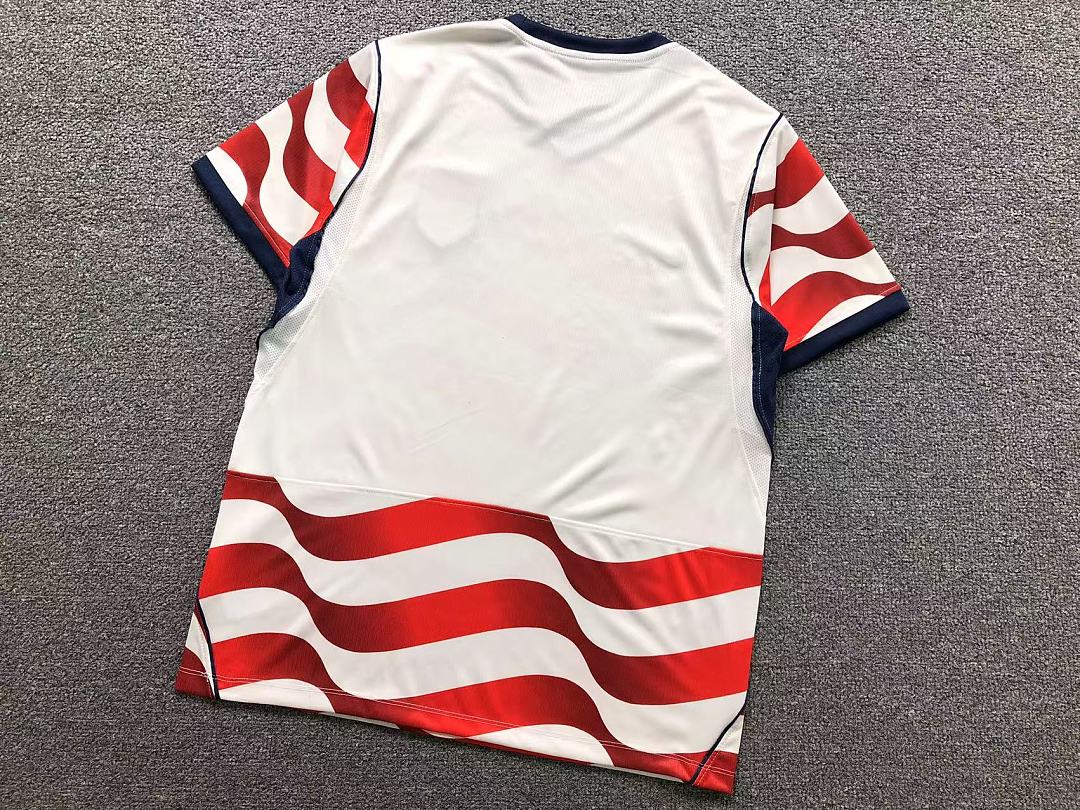 Unbranded 78 FOOTBALL T-SHIRT 125942002 (Im 170Cm 60Kg I Wear Size L In The Phot) - Image 11