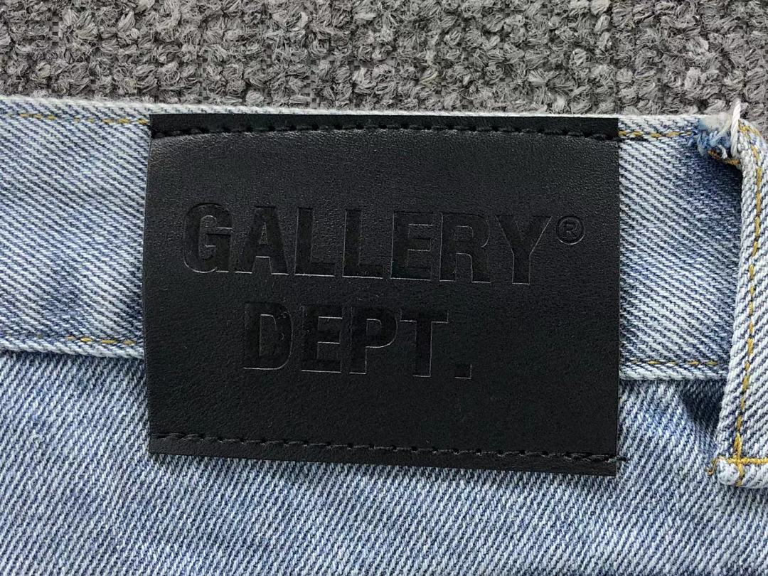 Gallery Dept 158 GALLERY DEPT - Image 6