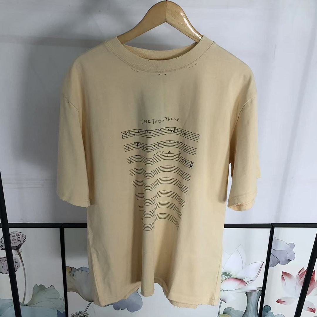 Balenciaga 118 B⭐L⭐⭐⭐IA⭐A T-SHIRT 42032807163 (Im 170Cm 60Kg I Wear Size XS In The Phot) - Image 22