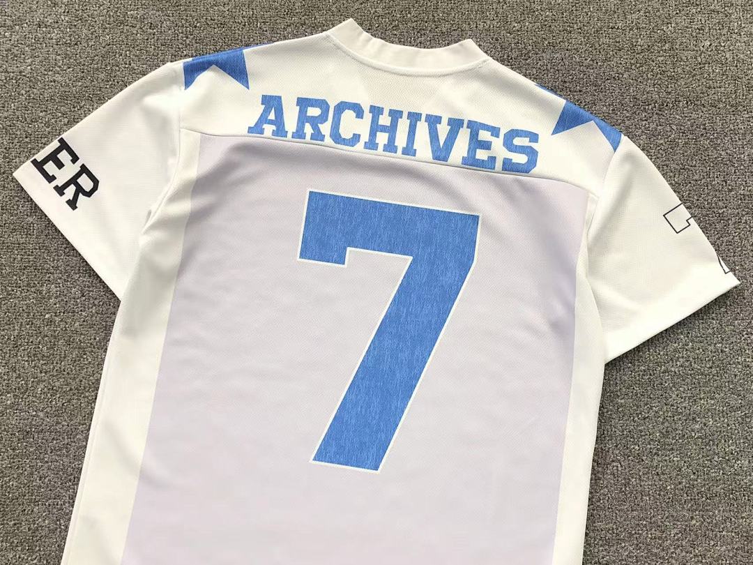 2000 Archives 98 2000 A⭐⭐H⭐V⭐⭐ T-SHIRT 412191217 (Im 170Cm 57Kg I Wear Size S In The Phot) - Image 7