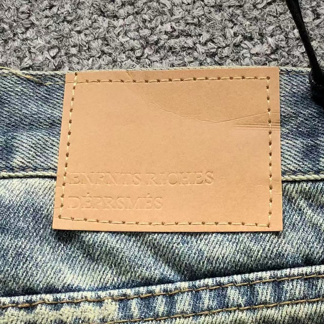 Chanel 175 ENFANTS RICHES DEPRIMES TROUSERS 125220435 (Im 170Cm 60Kg I Wear Size S In The Phot) - Image 13