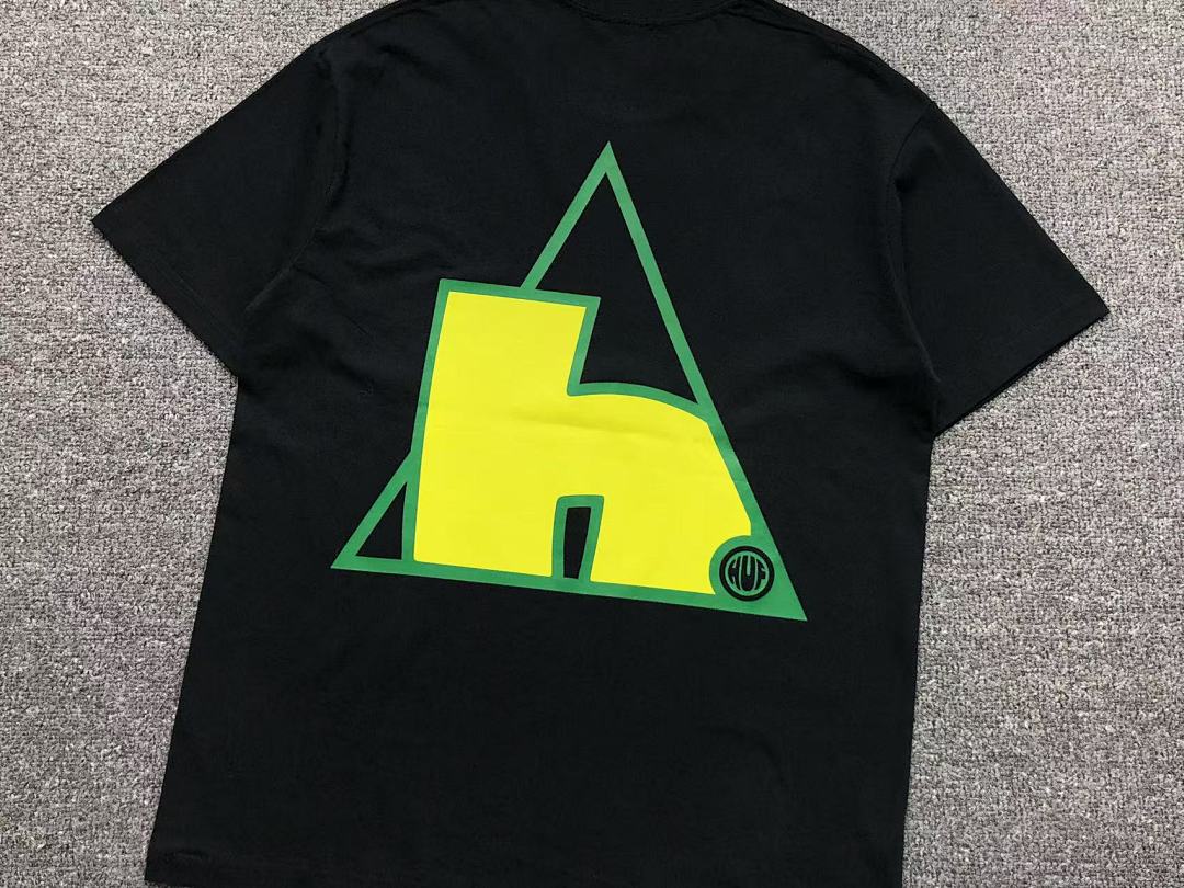 HUF 78 HUF T-SHIRT - Image 7