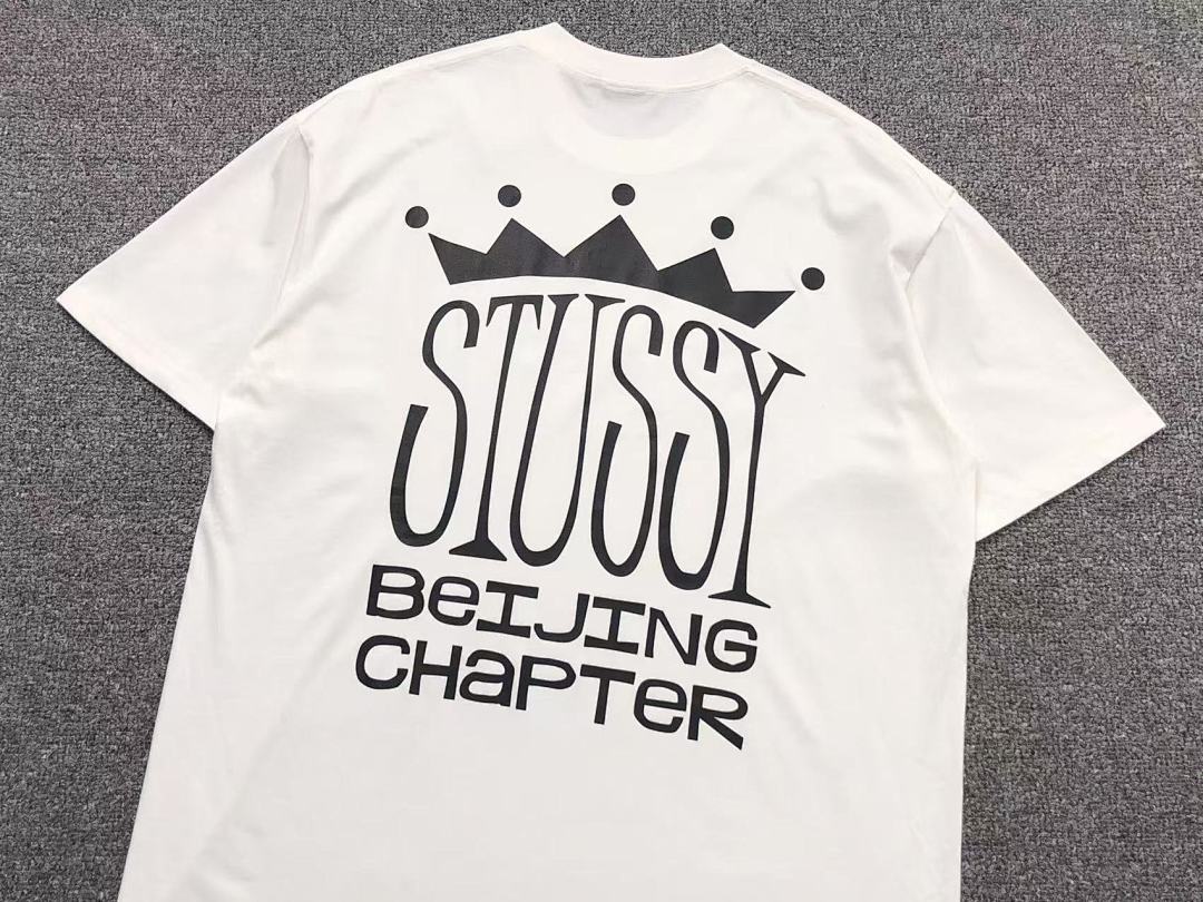 Stussy 78 STUSSY T-SHIRT - Image 12