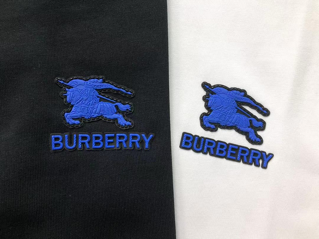 Burberry 115 B⭐R⭐E⭐RY T-SHIRT 3205140321 (Im 170Cm 60Kg I Wear Size L In The Phot) - Image 12