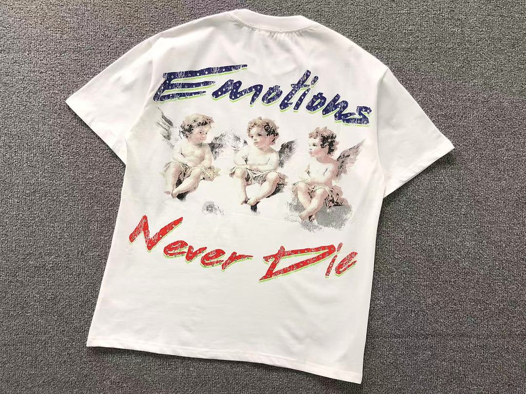 On Running 98 MI⭐⭐D EM⭐⭐ION T-SHIRT 3204156517 (Im 170Cm 60Kg I Wear Size S In The Phot) - Image 9