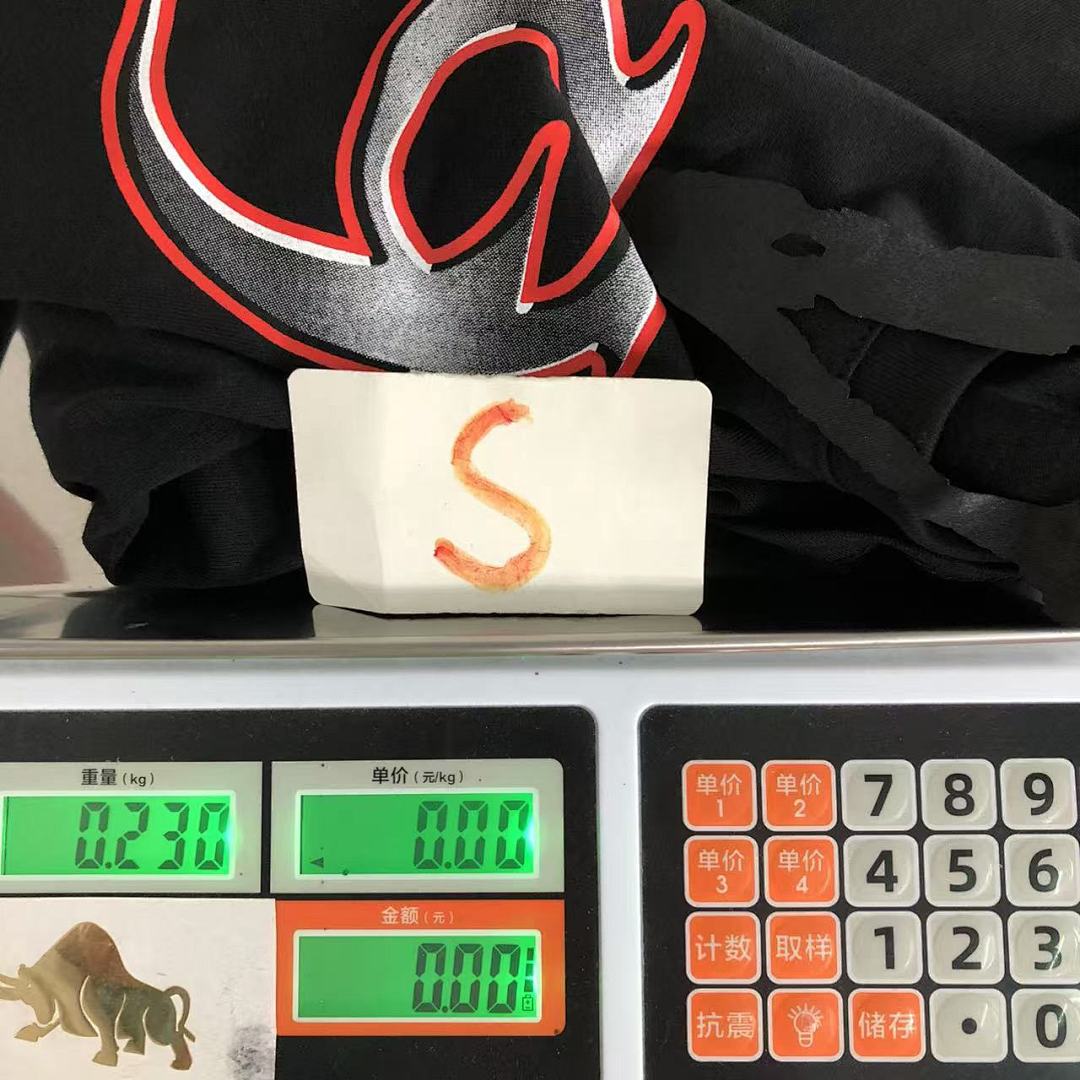 On Running 69 VLONE T-SHIRT 504144991 (Im 170Cm 60Kg I Wear Size S In The Phot) - Image 28