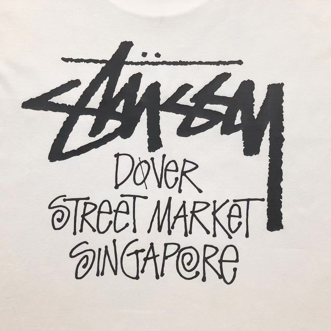 Stussy 85 STUSSY T-SHIRT - Image 16