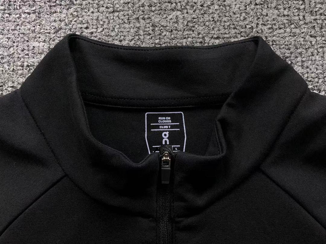 Unbranded 138 ON LONG SLEEVED 217311501 (Im 170Cm 60Kg I Wear Size L In The Phot) - Image 21