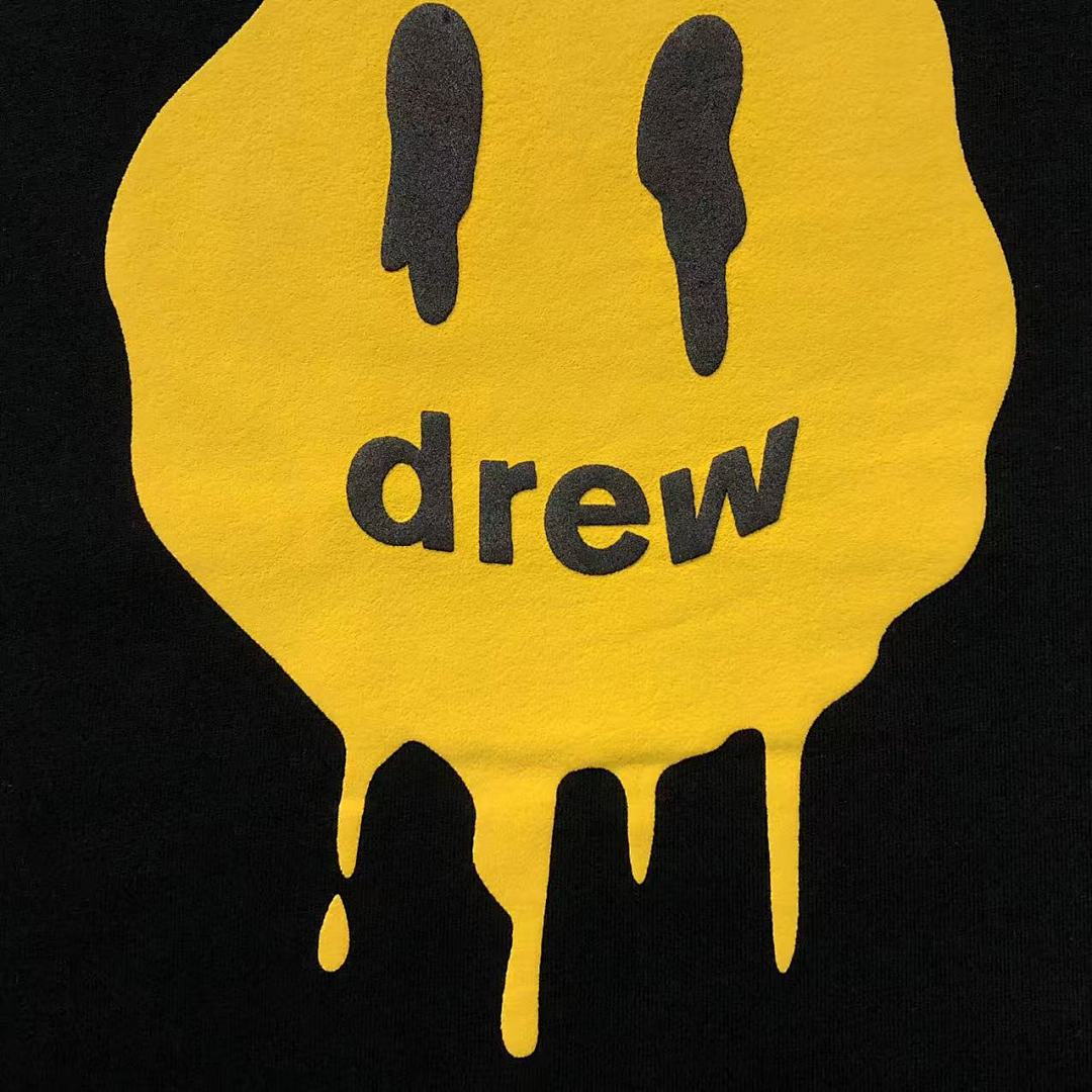 Drew House 98 DREW T-SHIRT 211161417 (Im 170Cm 57Kg I Wear Size S In The Phot) - Image 9
