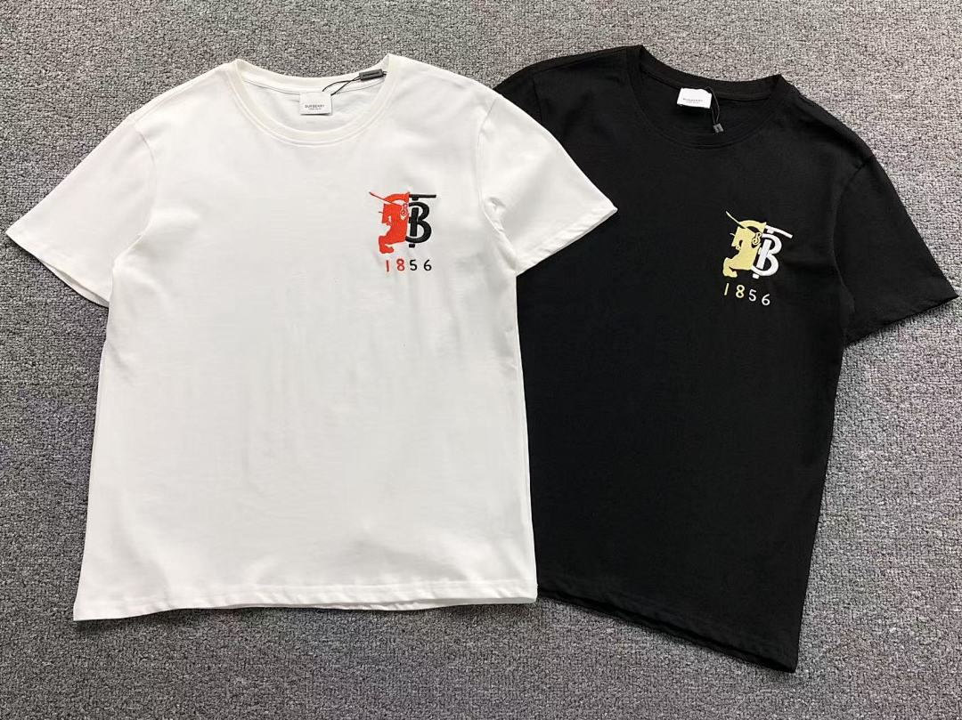 Burberry 115 B⭐R⭐E⭐RY T-SHIRT 213182315 (Im 170Cm 60Kg I Wear Size M In The Phot) - Image 5