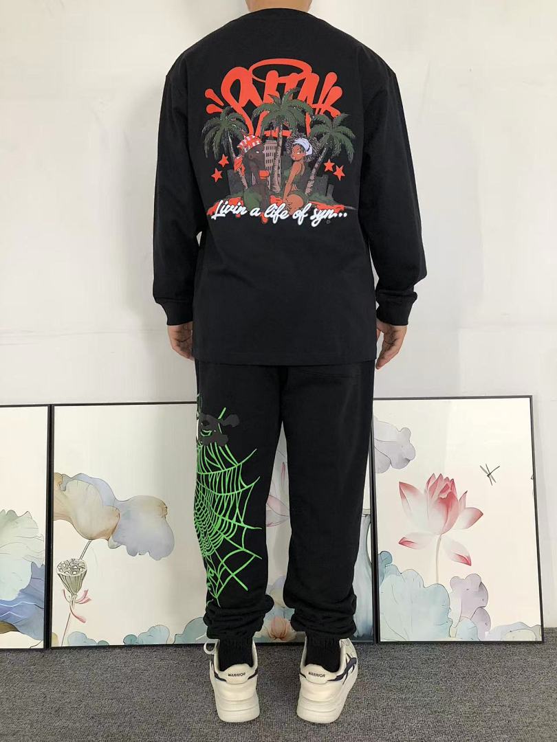 Unbranded 85 S⭐N⭐ LONG SLEEVED 5112729121 (Im 170Cm 60Kg I Wear Size S In The Phot) - Image 4