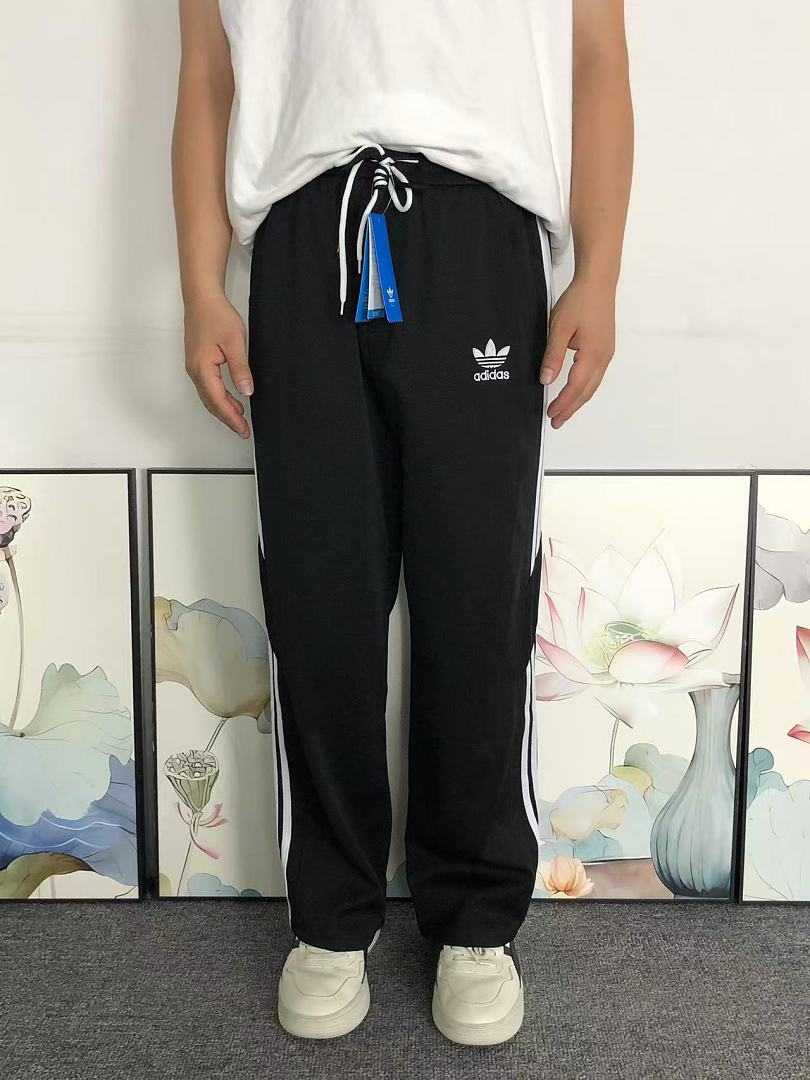 Adidas 135 A⭐I⭐AS TROUSERS 4205271577 (Im 170Cm 60Kg I Wear Size L In The Phot) - Image 3