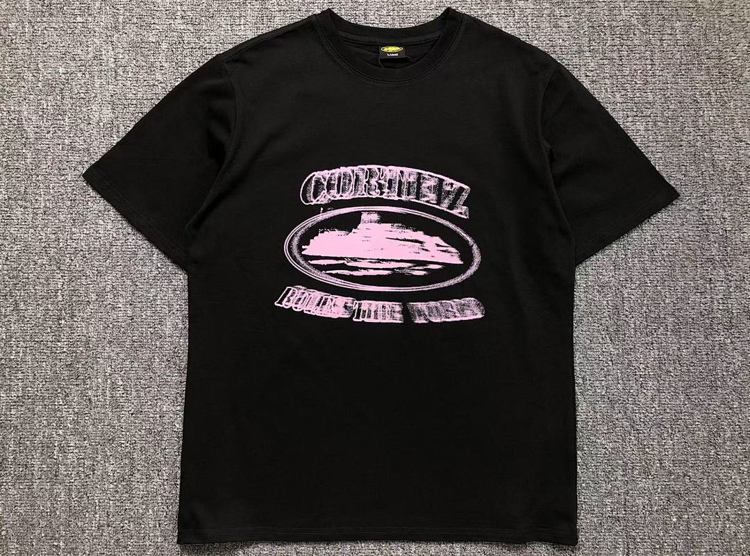 Corteiz 78 CORTEIZ T-SHIRT - Image 10