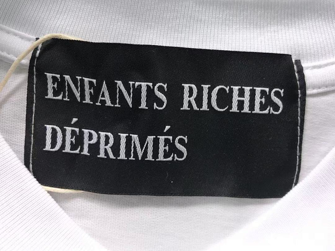 Chanel 98 ENFANTS RICHES DEPRIMES LONG SLEEVED 5211254162 (Im 170Cm 60Kg I Wear Size S In The Phot) - Image 15