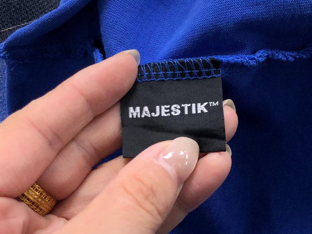 Unbranded 108 MA⭐ES⭐⭐K T-SHIRT 526030641 (Im 170Cm 60Kg I Wear Size S In The Phot) - Image 17