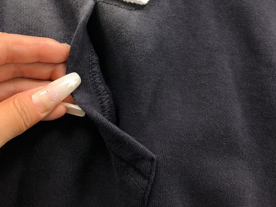 Cough Syrup TROUSERS COU⭐H SY⭐UP HOODIE - Image 24