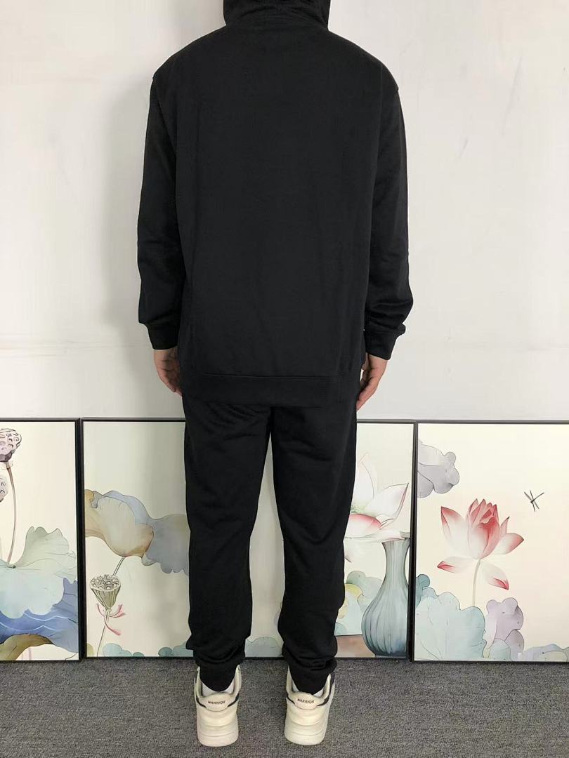 Nike 238 N⭐K⭐ HOODIE - Image 5