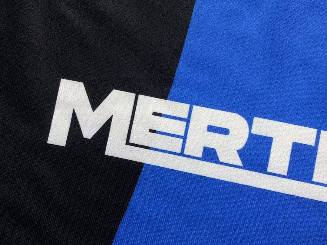 Mertra 88 M⭐RT⭐A T-SHIRT 1111130934 (Im 170Cm 60Kg I Wear Size S In The Phot) - Image 10