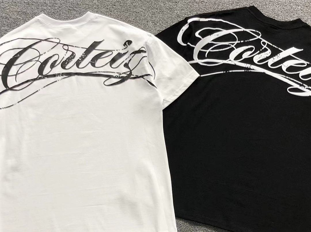 Corteiz 85 CORTEIZ T-SHIRT 505033178 (Im 170Cm 60Kg I Wear Size XL In The Phot) - Image 4