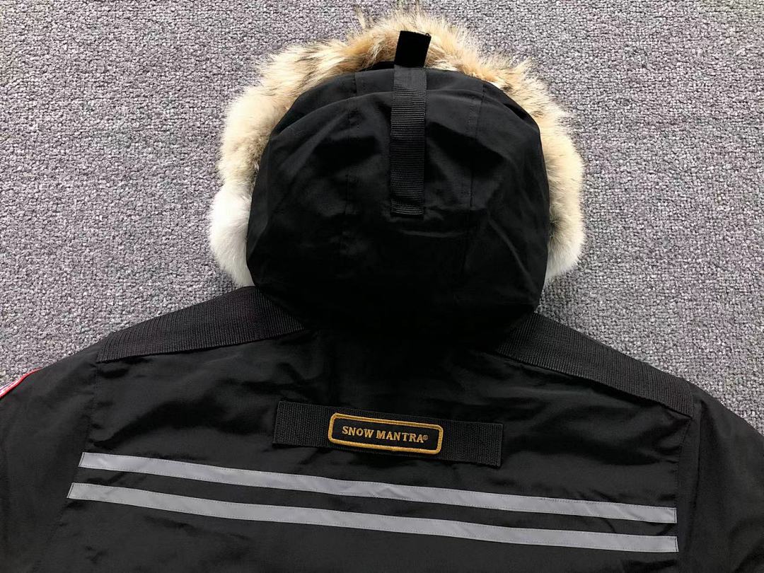 Canada Goose 708 C⭐N⭐⭐A G⭐⭐⭐E DOWN - Image 32