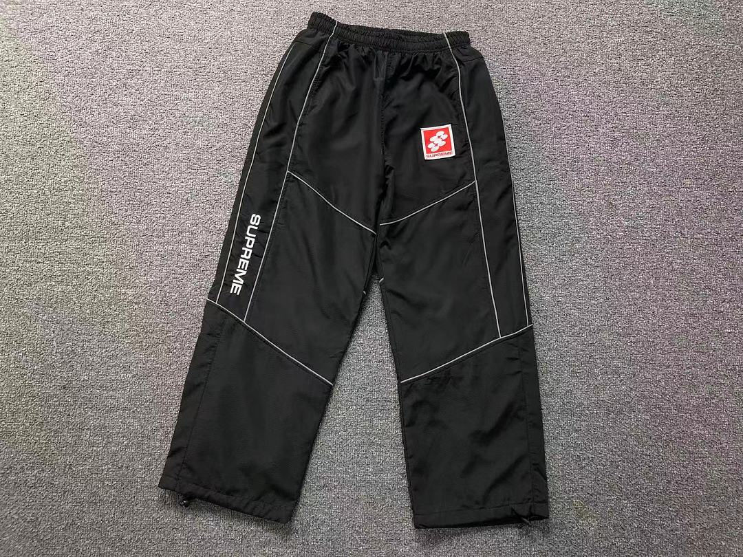 Supreme TROUSERS 228 S⭐⭐R⭐⭐E JACKET 4206180577 (Im 170Cm 60Kg I Wear Size M In The Phot) - Image 34