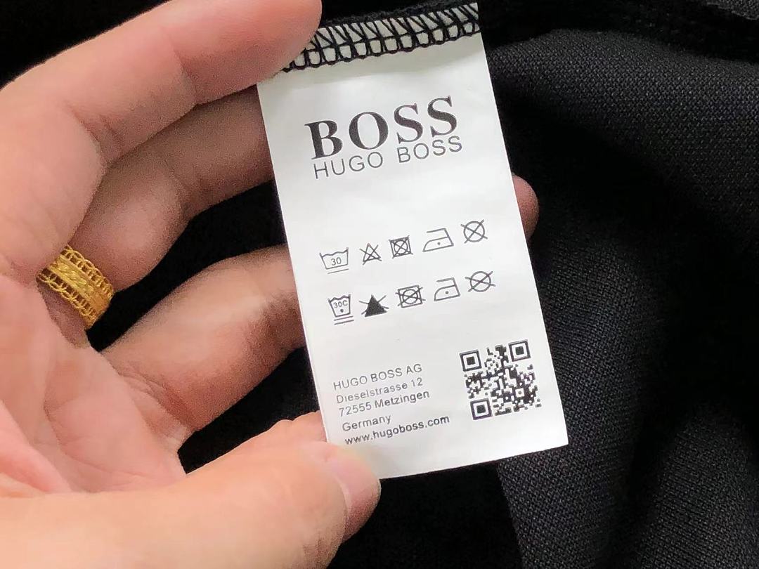 Hugo Boss 125 H⭐G⭐ B⭐⭐S POLO 2204281105 (Im 170Cm 60Kg I Wear Size XL In The Phot) - Image 22