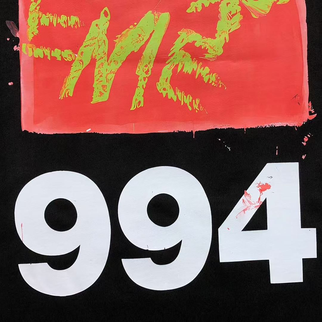 Supreme 88 S⭐⭐R⭐⭐E T-SHIRT 41040600521 (Im 170Cm 60Kg I Wear Size M In The Phot) - Image 12