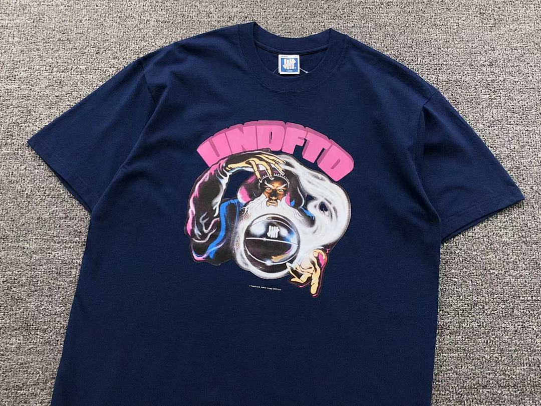 Undefeated 85 UNDEFEATED T-SHIRT - Image 15