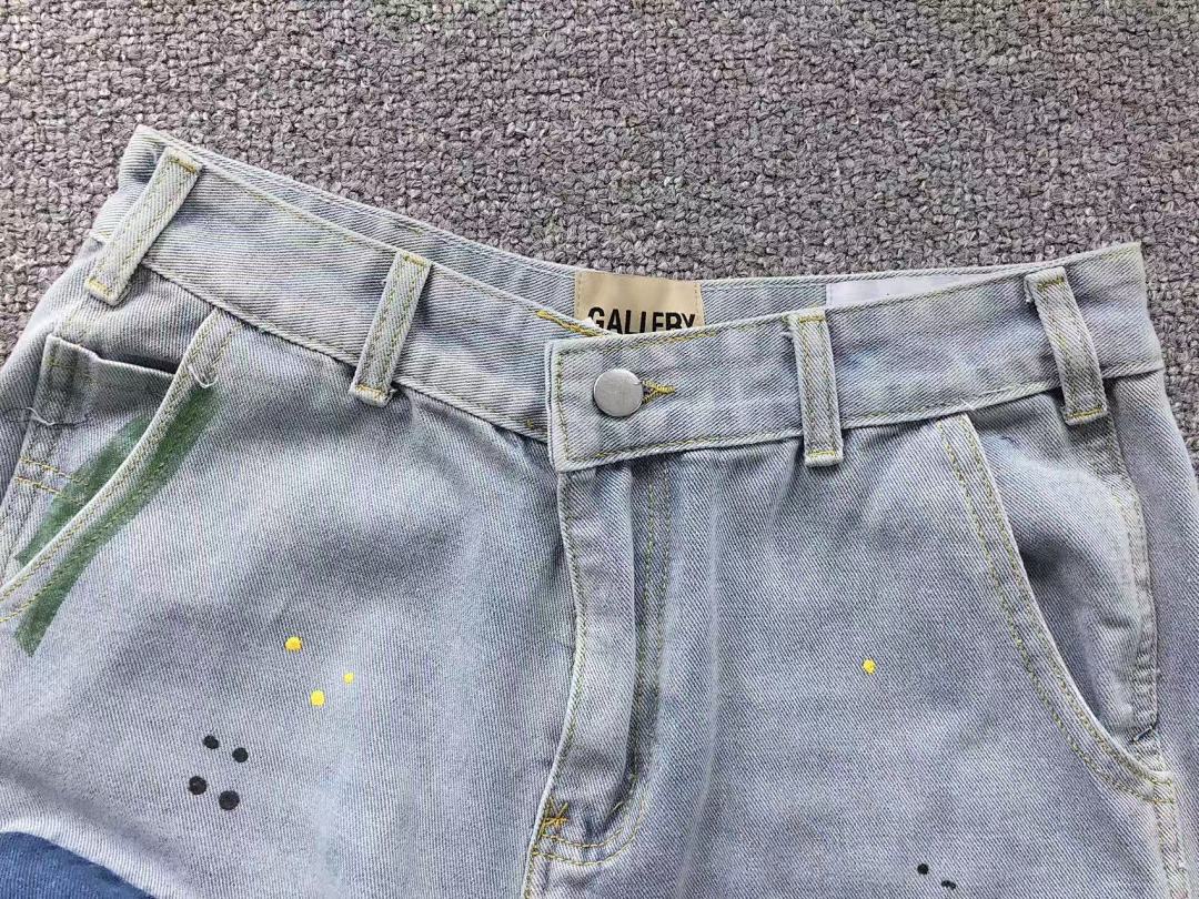 Gallery Dept 158 GALLERY DEPT TROUSERS 1103241453 (Im 170Cm 60Kg I Wear Size S In The Phot) - Image 14
