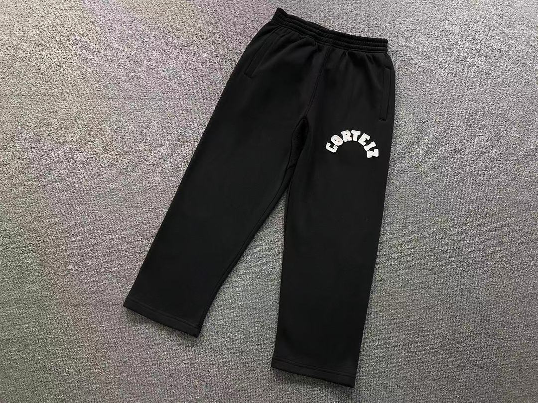Corteiz TROUSERS 158 CORTEIZ HOODIE 3208240921 (Im 170Cm 60Kg I Wear Size S In The Phot) - Image 28