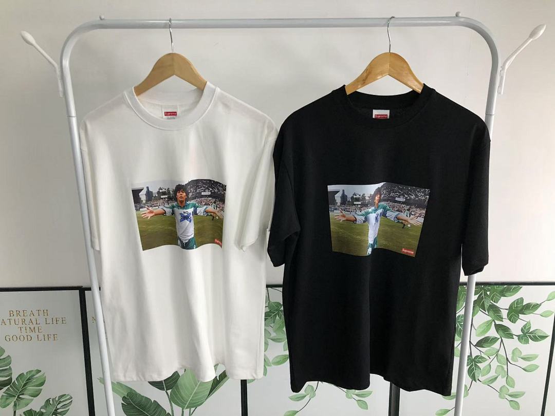 Supreme 88 S⭐⭐R⭐⭐E T-SHIRT - Image 22