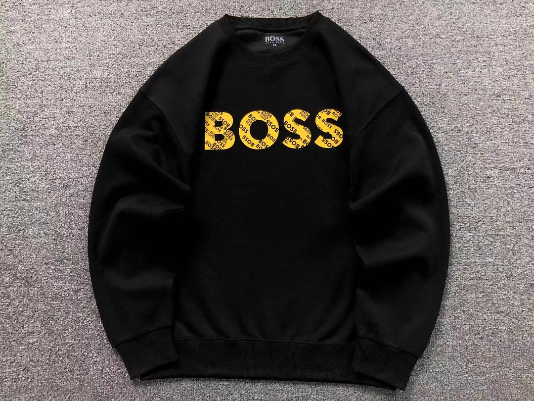 Hugo Boss 168 H⭐G⭐ B⭐⭐S HOODIE 2207220204 (Im 170Cm 60Kg I Wear Size XL In The Phot) - Image 15