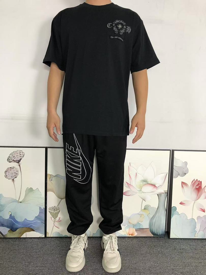 Comme des Garcons 145 C⭐⭐OME HE⭐⭐TS T-SHIRT 3206121217 (Im 170Cm 60Kg I Wear Size S In The Phot) - Image 3