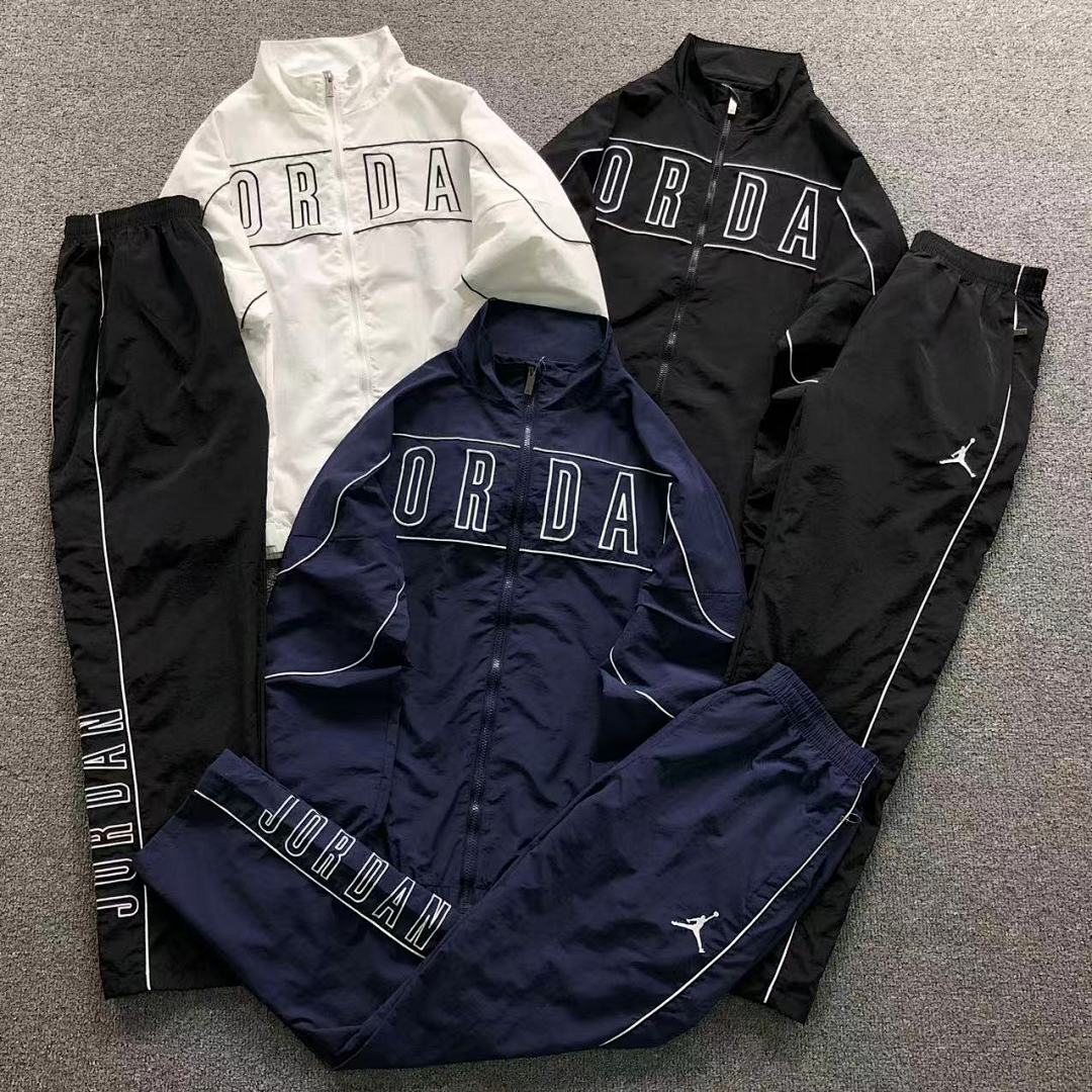Air Jordan TROUSERS 138 A⭐R J⭐R⭐AN JACKET
