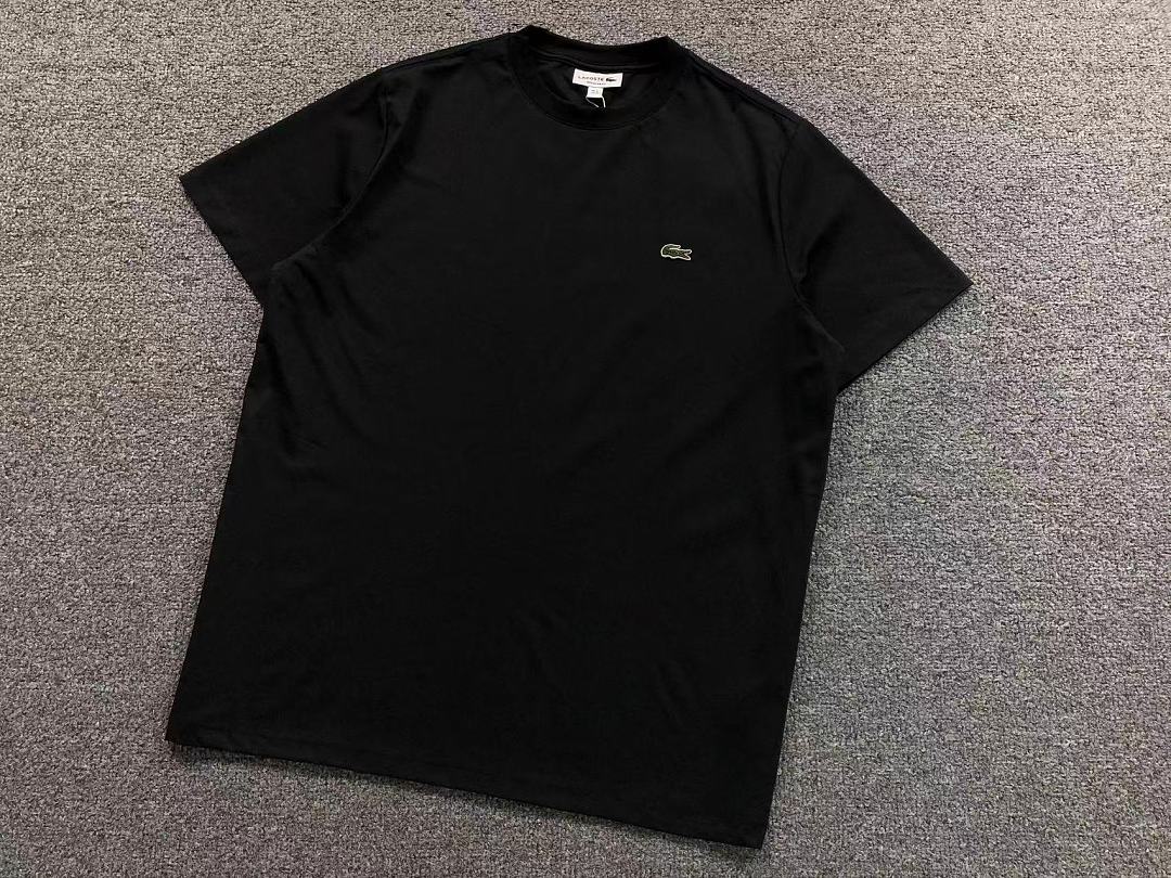 Lacoste 125 LACOSTE T-SHIRT 22042402171 (Im 170Cm 60Kg I Wear Size XL In The Phot) - Image 16