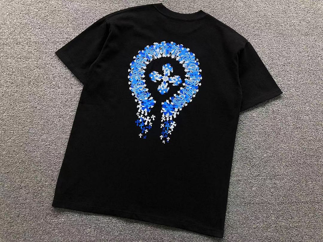 Comme des Garcons 98 C⭐⭐OME HE⭐⭐TS T-SHIRT 2162307125 (Im 170Cm 60Kg I Wear Size M In The Phot) - Image 7