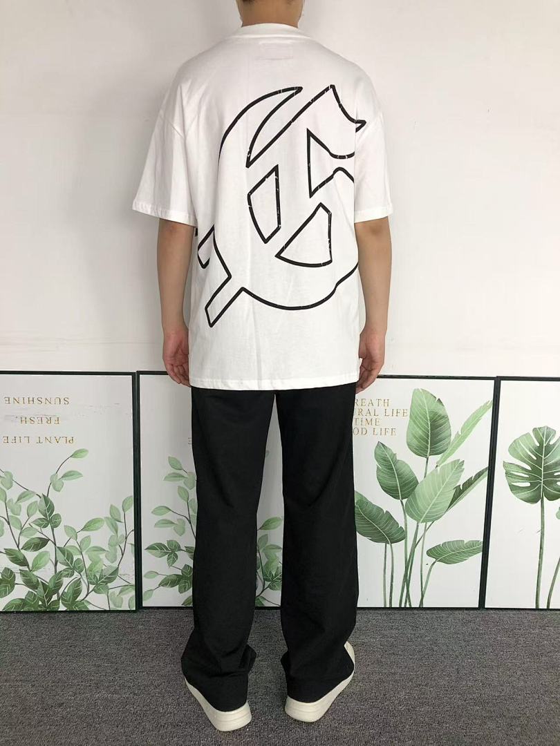 Godspeed 98 GO⭐S⭐E⭐D T-SHIRT 1104290417 (Im 170Cm 60Kg I Wear Size S In The Phot) - Image 4