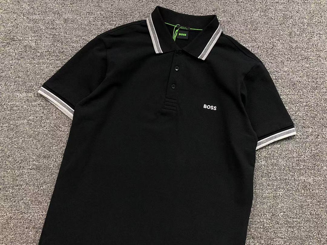 Hugo Boss 135 H⭐G⭐ B⭐⭐S POLO 4107010177 (Im 170Cm 60Kg I Wear Size XL In The Phot) - Image 13