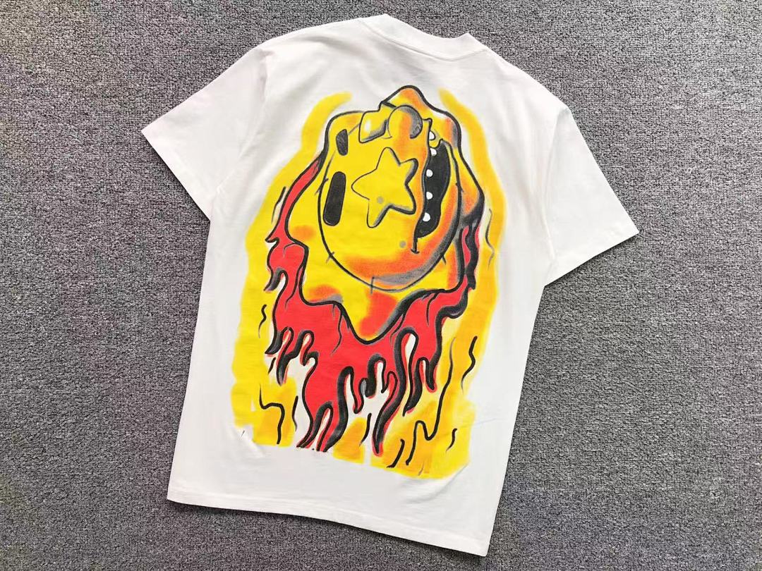 Unbranded 108 FASHION T-SHIRT 3106072272 (Im 170Cm 60Kg I Wear Size M In The Phot) - Image 10