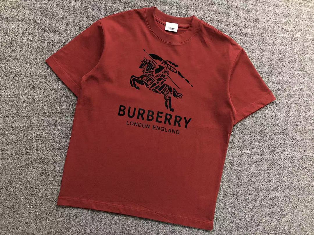 Burberry 115 B⭐R⭐E⭐RY T-SHIRT 413310521 (Im 170Cm 60Kg I Wear Size M In The Phot) - Image 19